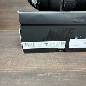 Jordan 1 Retro Low OG SP Travis Scott Black Phantom - Image 8