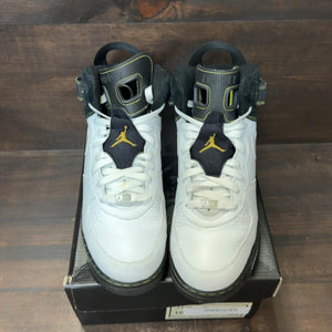 Jordan Fusion 6 Electro Size 11 (Pre-Owned) - Image 3