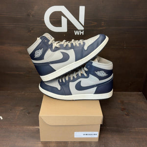 Jordan 1 Retro High '85 Georgetown Size 12 (Pre-Owned) - front