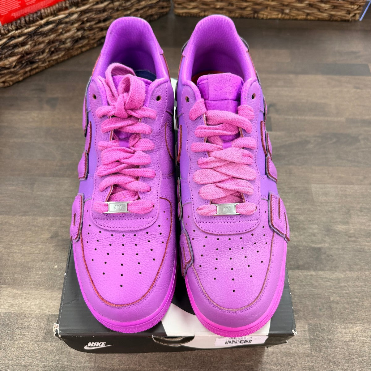 Nike Air Force 1 Low Cactus Plant Flea Market Fuchsia Dream - Image 2