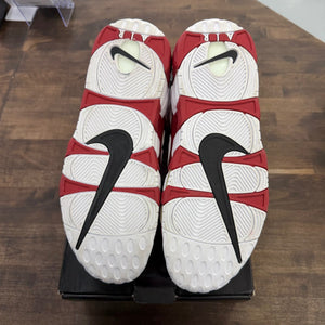 Nike Air More Uptempo Supreme Suptempo Red - Image 4