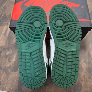 Jordan 1 Retro High OG Gorge Green - Image 5