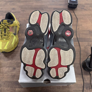 Jordan 13 Retro Gym Red Flint Grey - Image 5