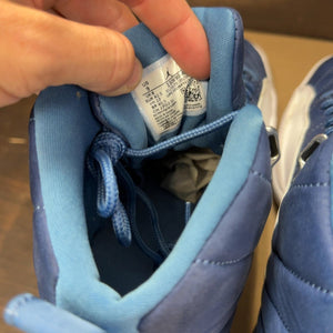 Jordan 12 Retro Indigo Size 9 (Pre-Owned) - aux