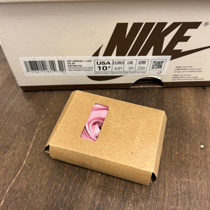 Jordan 1 Retro Low OG SP Travis Scott Velvet Brown - Image 6
