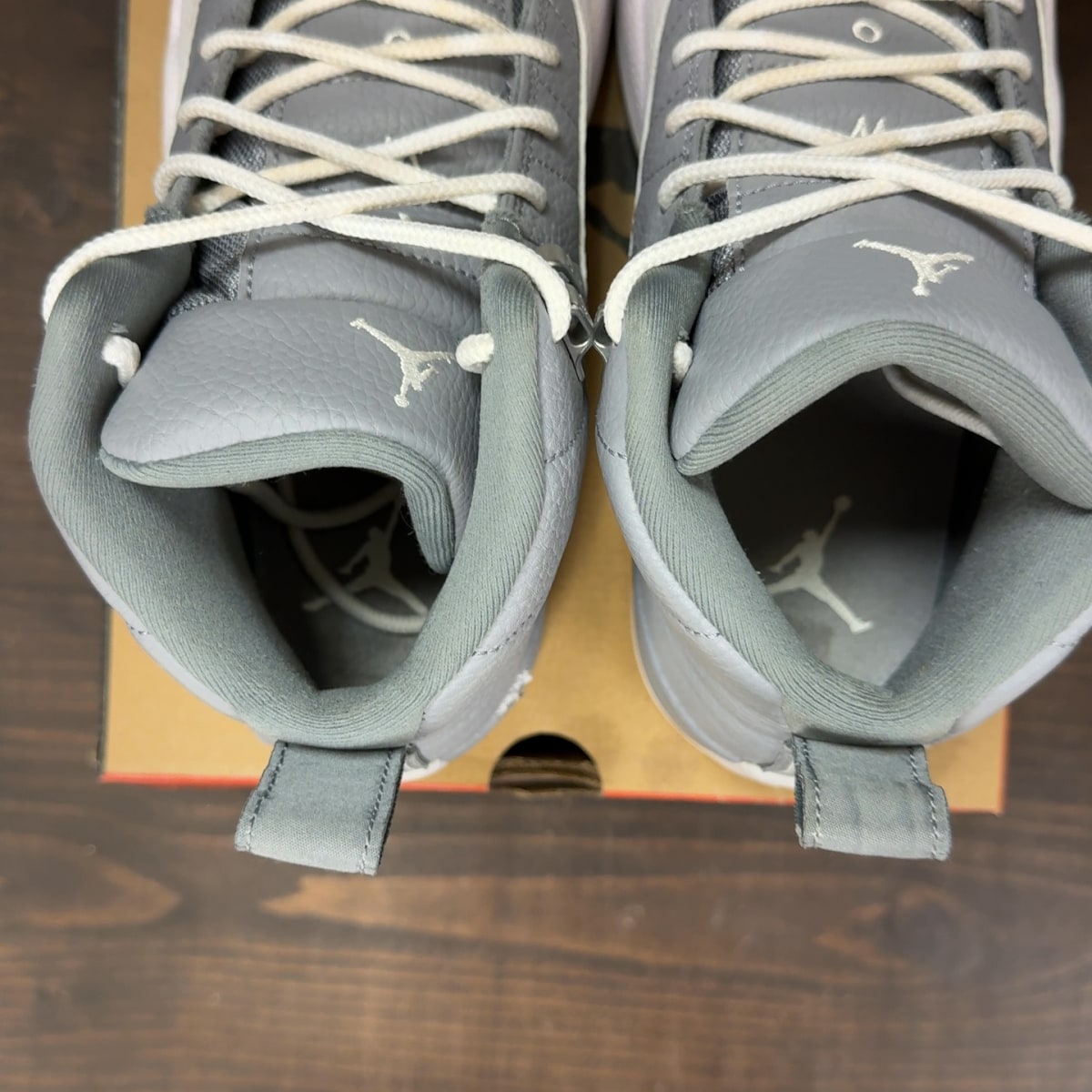 Jordan 12 Retro Stealth - Image 6