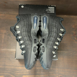 Nike Air Max 95 Big Bubble Family Reunion I-95 Size 9 - aux