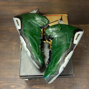 Jordan 6 Retro Champagne - Image 2
