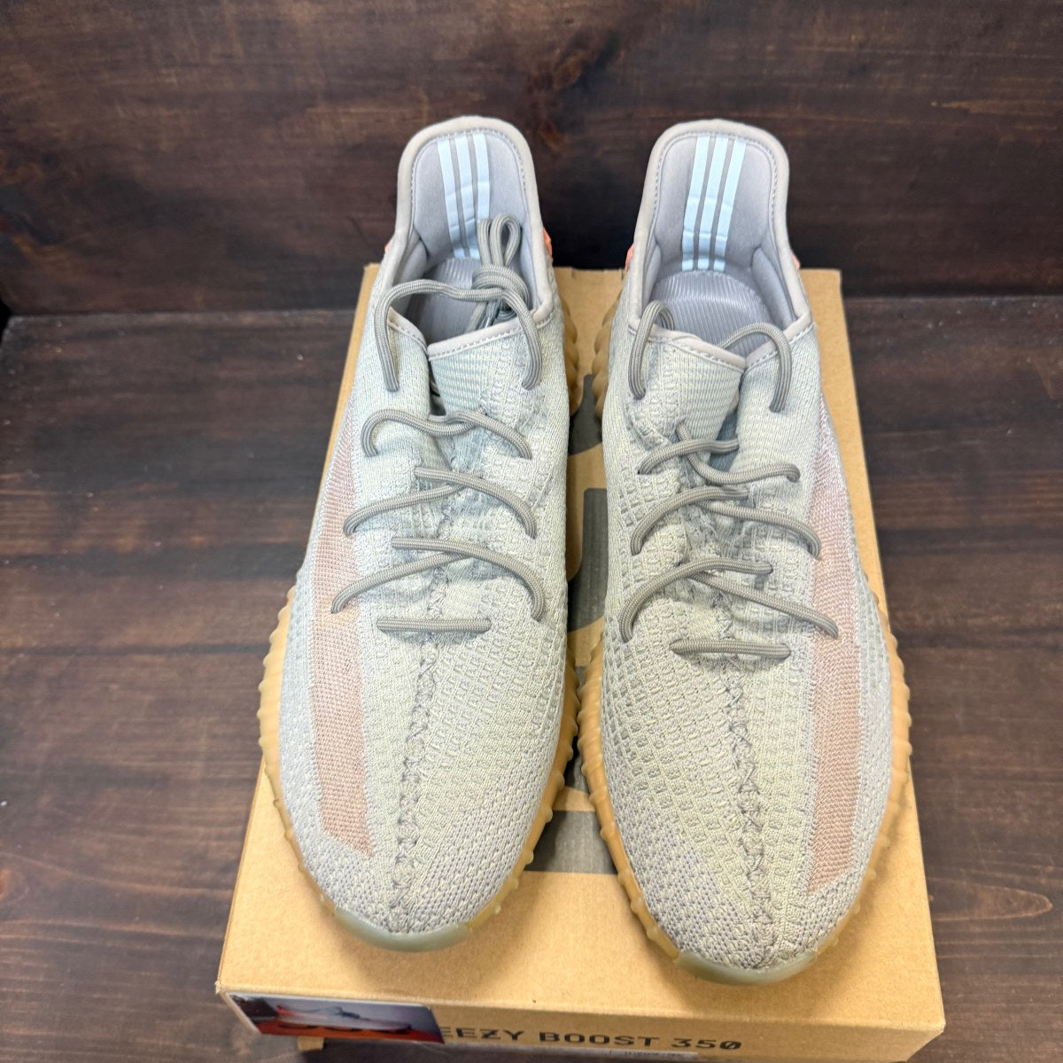 adidas Yeezy Boost 350 V2 True Form - Image 3