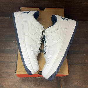 Nike Air Force 1 Low Lil Yachty Concrete Boys It's Us Size 9.5 (Pre-Owned) - back