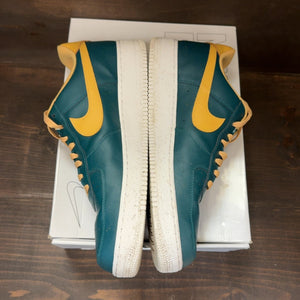 Nike Air Force 1 Low By You Size 15 (Pre-Owned) - Image 4