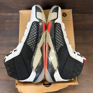 Jordan 38 Fundamentals (Clear Sole) - Image 5