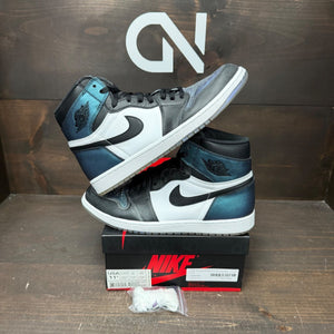 Jordan 1 Retro All-Star Chameleon (2017) - Image 1