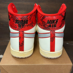 Nike Jordan Air Ship PE SP Awake NY Size 11.5 (Pre-Owned) - Image 5