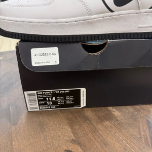 Nike Air Force 1 Low Have A Nike Day White - Image 6