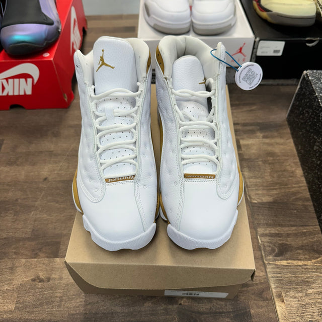 Wheat Jordan 13 Retro (USED, No Box)