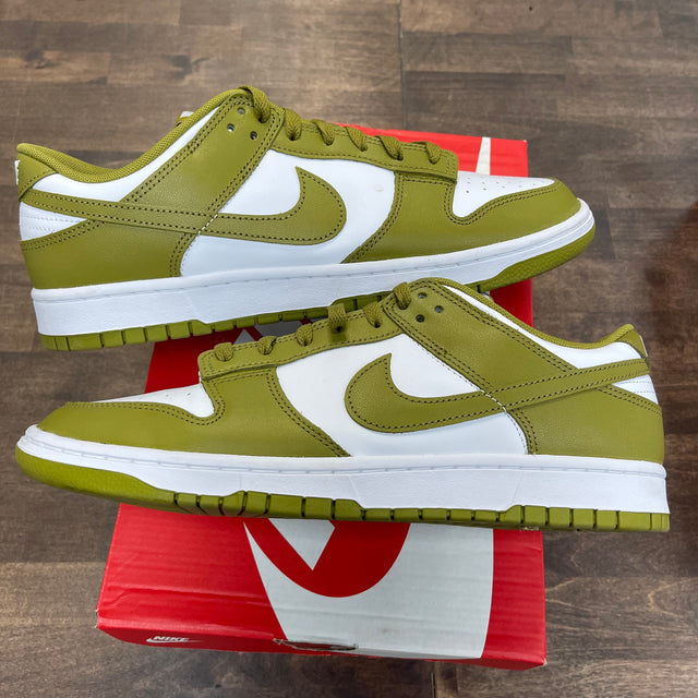 Pacific Moss Nike Dunk Low (USED)