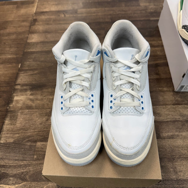 Lucky Shorts Jordan 3 Retro (USED, No Box)