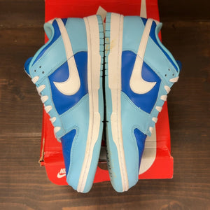 Nike Dunk Low Retro QS Argon (2022) - Image 4
