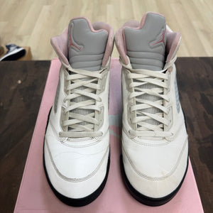 Jordan 5 Retro Medium Soft Pink - Image 2