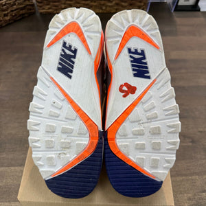 Nike Air Trainer SC High Auburn (GS) Size 7Y (Pre-Owned) - Image 4