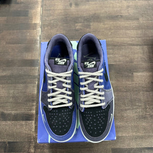 Jordan 1 Retro Low OG Zion Williamson Voodoo Alternate - Image 2