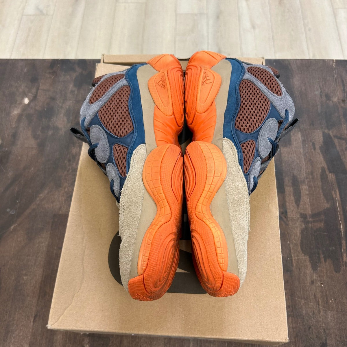 adidas Yeezy 500 Enflame - Image 3