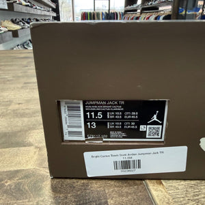 Jordan Jumpman Jack TR Travis Scott Bright Cactus - Image 7