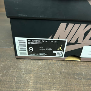 Jordan 1 Retro Low OG Mocha - Image 7