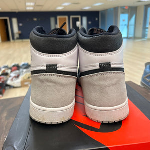 Jordan 1 Retro High OG Bleached Coral - Image 4