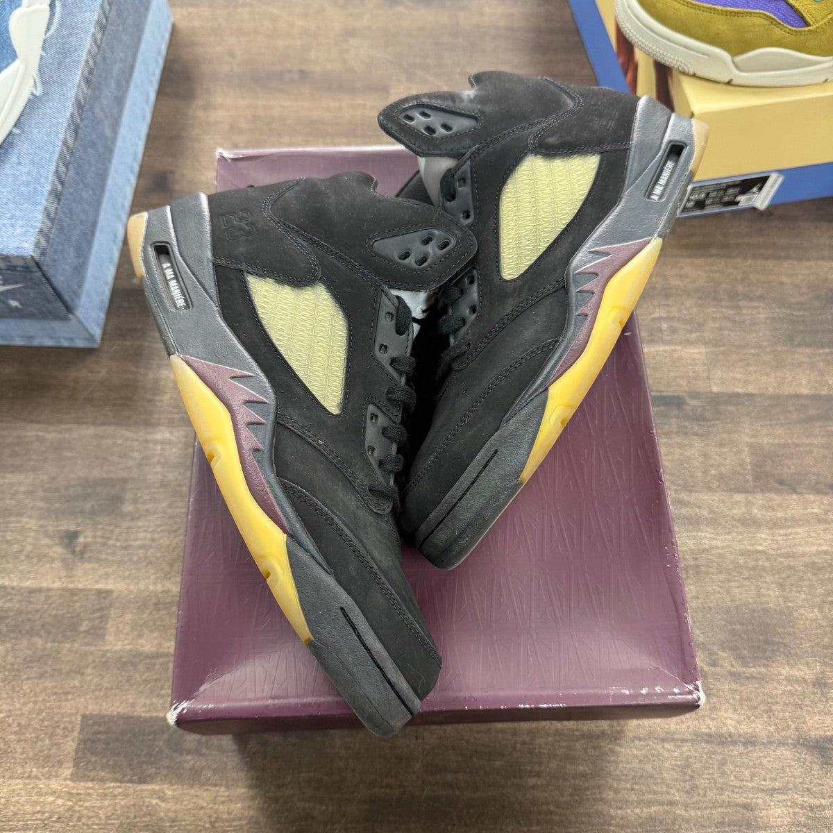 Jordan 5 Retro A Ma Maniére Dusk - Image 1