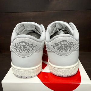 Jordan 1 Retro Low '85 Neutral Grey - Image 5