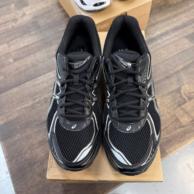 Black Pure Silver ASICS GT-2160 (USED)