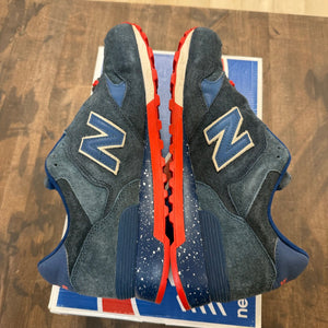 New Balance 577 Ronnie Fieg Americana - Image 5
