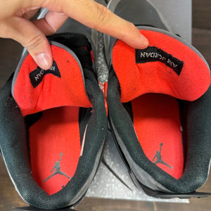 Jordan 4 Retro Infrared - Image 4