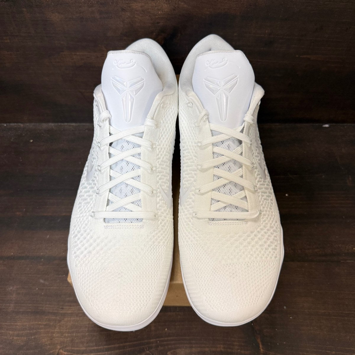 Nike Kobe 9 Elite Low Protro Halo Size 16 (Pre-Owned) - Image 2