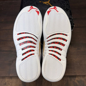 Jordan 12 Retro FIBA (2019) - Image 5