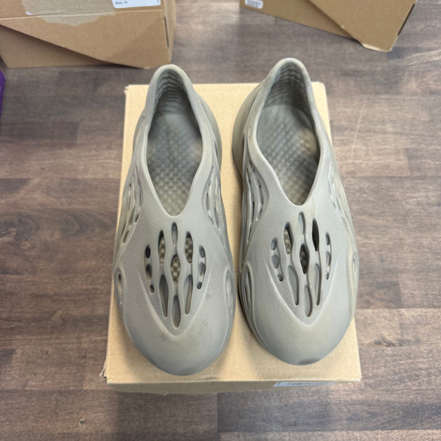 Stone Sage Yeezy Foam RNNR (PS) (USED)
