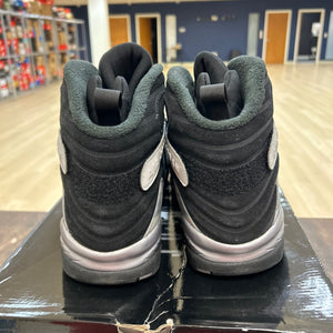 Jordan 8 Retro Winterized Gunsmoke - Image 4