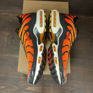Nike Air Max Plus OG Pimento (2018) Size 11.5 (Pre-Owned) - Image 4
