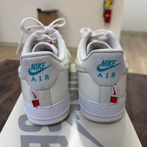 Nike Air Force 1 Low '07 Year of the Dragon (2024) Size 9.5 (Pre-Owned) - Image 3