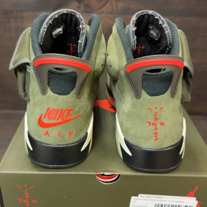 Jordan 6 Retro Travis Scott - Image 5