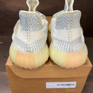adidas Yeezy Boost 350 V2 Lundmark (Non Reflective) Size 11.5 (Pre-Owned) - aux