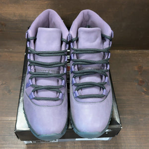 Jordan 11 Retro Mojave Size 9 (Pre-Owned) - tag