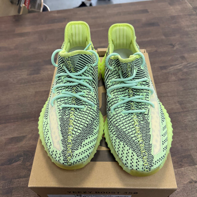 Yeezreel Yeezy 350 (USED)