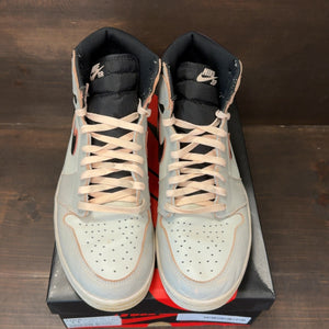 Jordan 1 Retro High OG Defiant SB NYC to Paris - Image 3