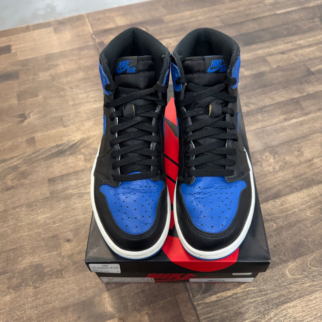 Royal Jordan 1 High 2017 (USED)
