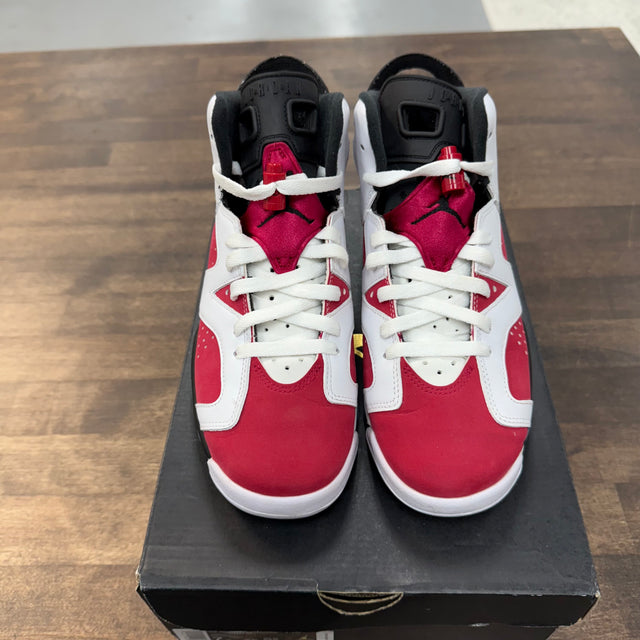 (GS) Carmine Jordan 6 (USED)