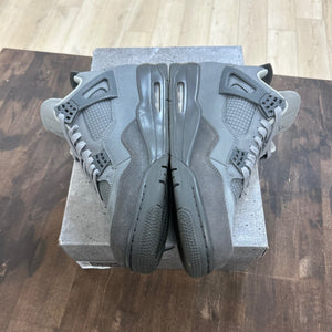 Jordan 4 Retro SE Paris Olympics Wet Cement - Image 3