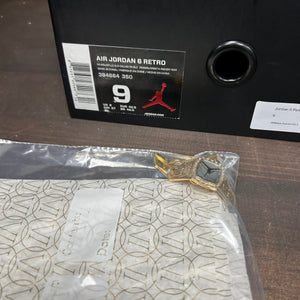 Jordan 6 Retro Champagne - Image 7